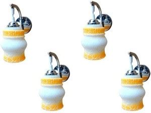 VAGalleryKing Pendant Wall Lamp With Bulb Price in India - Buy ...