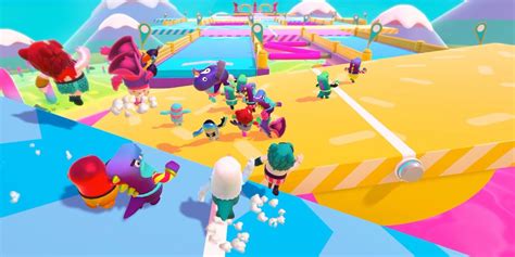 Fall Guys Clean 的图像结果