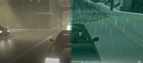 《侠盗猎车4》MOD截图欣赏 挑战GTA4画面极限_第5页_www.3dmgame.com