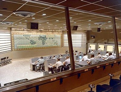 Image result for Mission Control Center