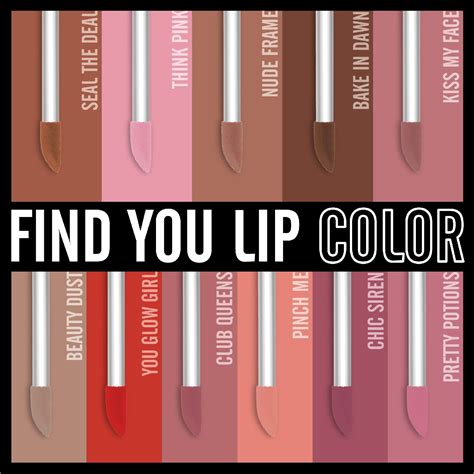 Seal The Deal Liquid Mousse Lipstick 4.5ml – Baked Beauty