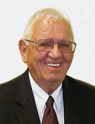 Doyle Stratton Randall Obituary (2025) - Pinetop, AZ - Silver Creek ...