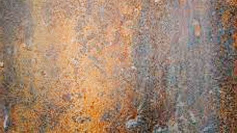 Image result for How to Remove Rust From a Metal Object