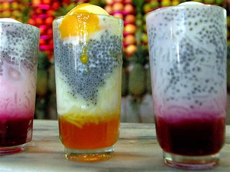 10 Popular Ramzan-Special Refreshments