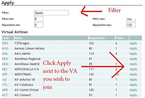 Image result for Virtual Airline Manager Tutorial