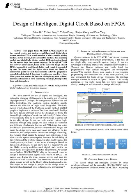 Image result for Digital Clock Using FPGA