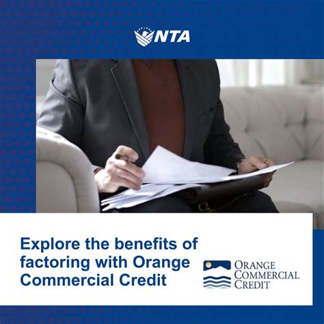 #factoring #credit #trucking | NorthAmerican Transportation Association ...