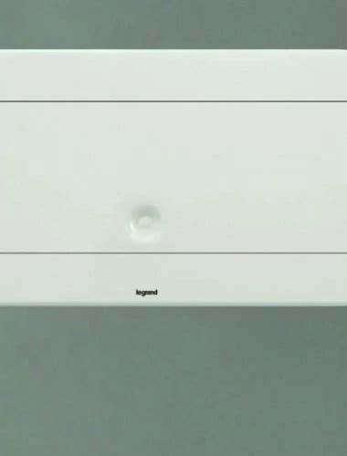 Advanced Electrical Infrastructure Solutions | Legrand India