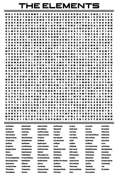 Super Hard Word Searches - 10 Free PDF Printables | Printablee | Word ...