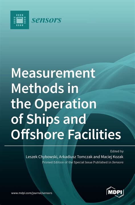 Buy Measurement Methods in the Operation of Ships and Offshore ...