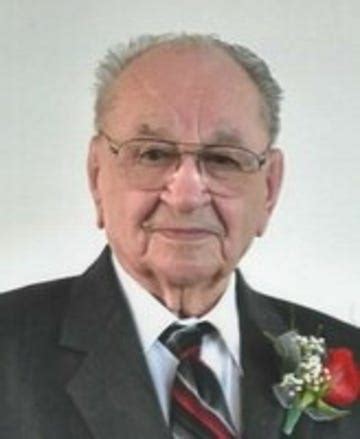 Wilfred Dietman Obituary - St. Cloud Times