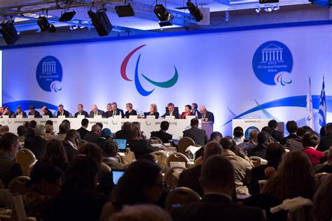 IPC Suspends Russian, Belarusian Committees with Immediate Effect