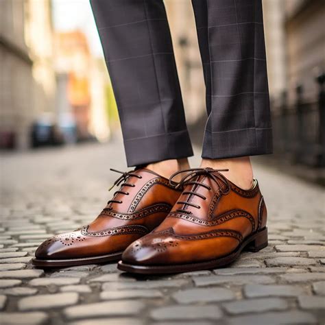 Best 7 Insane Business Casual Shoes For Men