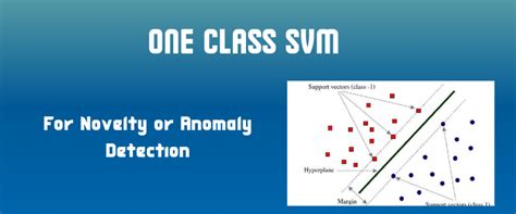 Understanding One-Class SVM for Anomaly Detection - AskPython