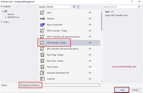 Image result for C# Compile Module