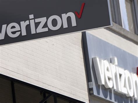 Verizon just had a big outage. Here's what we know | KUNC