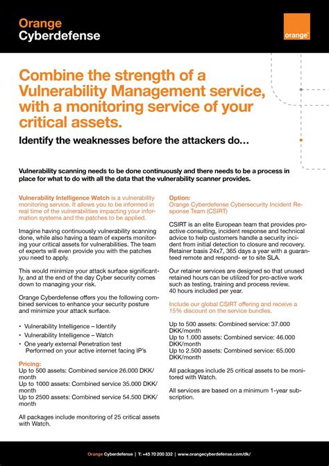 Combined Vulnerability Intelligence Service