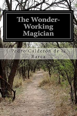 Buy The Wonder-Working Magician Book Online at Low Prices in India ...