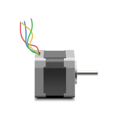 Image result for Vector Control Stepper Motor