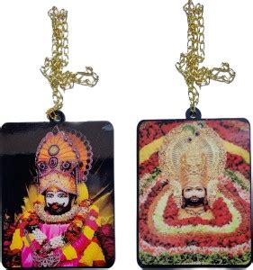 Anjaneya Lord Khatu Shyam Baba Wall Hanging Religious Gift Wall Decor ...