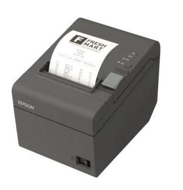 Epson TM-T82II, Buy Epson TM T82II Receipt Printer – POS India