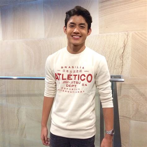 Mark Anthony Fernandez / HollywoodFLIP.com | Oliver Carnay : Vandolph ...