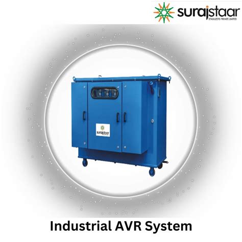 Image result for AVR System