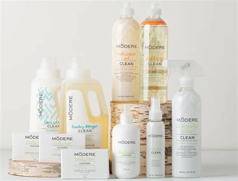 Image result for Modere Live Clean