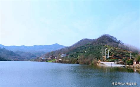胜境琵琶湖-随州市人民政府门户网站