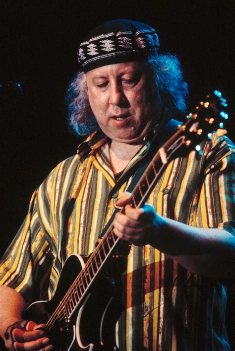 Fleetwood Mac Blues Guitarist Peter Green, Rock and Roll Hall of Famer ...