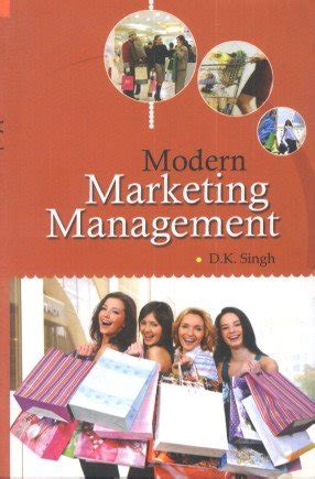 Buy Modern Marketing Management Book Online at Low Prices in India ...