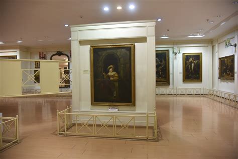 salar jung museum