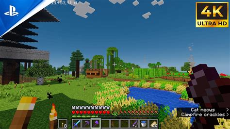 Java Edition Minecraft Gameplay 的图像结果