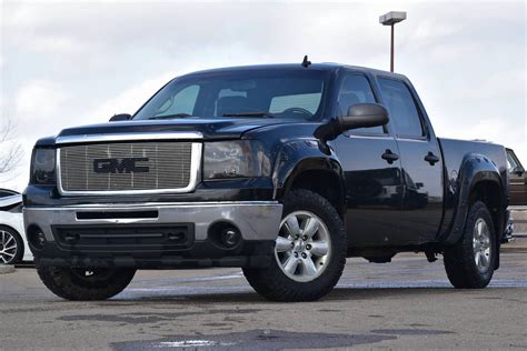 2009 GMC Sierra 1500 | Adrenalin Motors