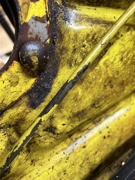 420 60” deck gearbox sheave | Weekend Freedom Machines