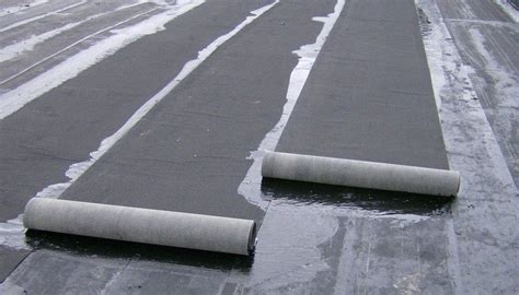 Image result for Modified Bitumen Roof System