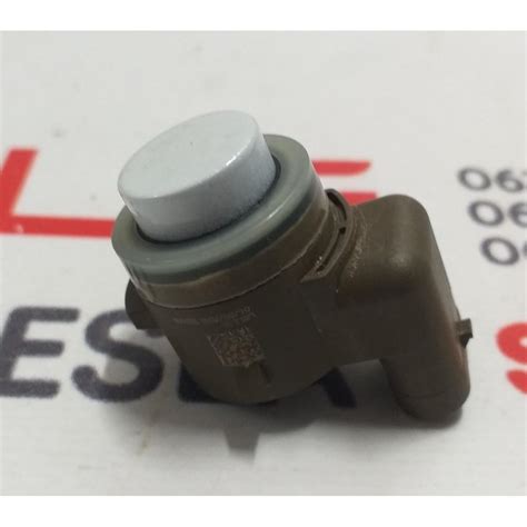 1127504 14 Parktronischer Sensor S2 S5 12 Sensoren PARK ASSIST System ...