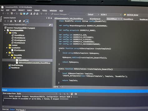 Image result for How to Use XCOM 2 Mod Launcher