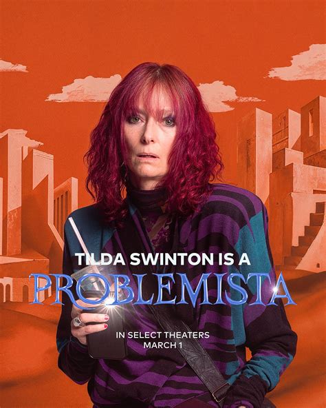 A24's Problemista unveils character posters