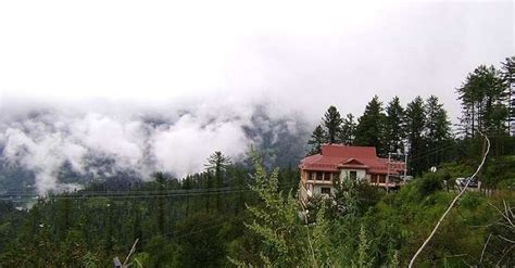 Hotels In Rohru Top 8 Picks For A Luxurious Stay On Your Vacation