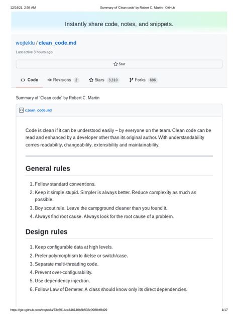 Image result for Clean Code Principles Python Robert Martin