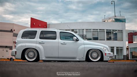 Lowered Chevy Hhr at Diane Carey blog
