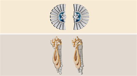 9 must-have diamond earrings that will last you a lifetime | Vogue India