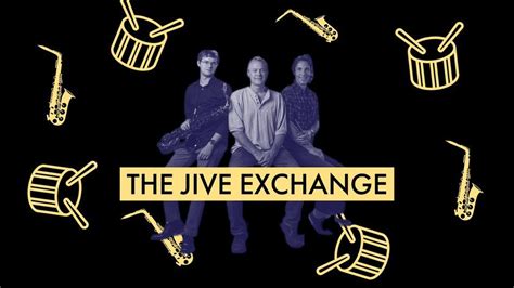 Live Music with The Jive Exchange , Big Lick Brewing Company, Roanoke ...