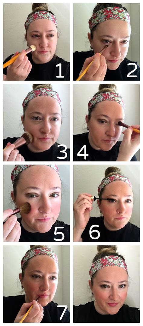 Image result for Makeup Tutorial for a Date