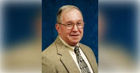 William A Davies Obituary (2023) - Wayne, OH - Barndt Funeral Home - Wayne
