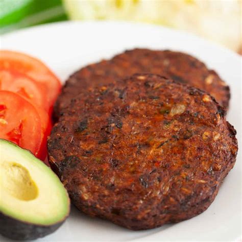 Morning Star Veggie Burger Copycat Recipe | Deporecipe.co
