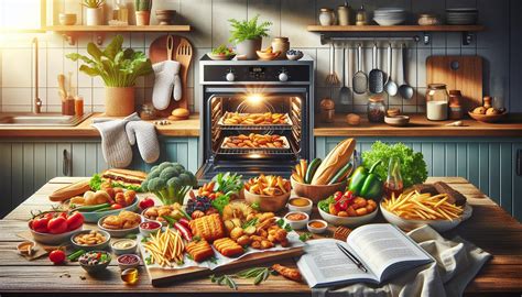 How To Reheat Oven-Fried Foods: Maintain Crispness Without Drying Out » TwoTwistedSisters.blog