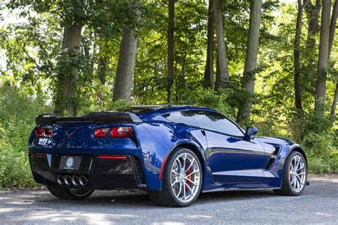 2017 Chevrolet Corvette Grand Sport For Sale | Automotive Restorations ...