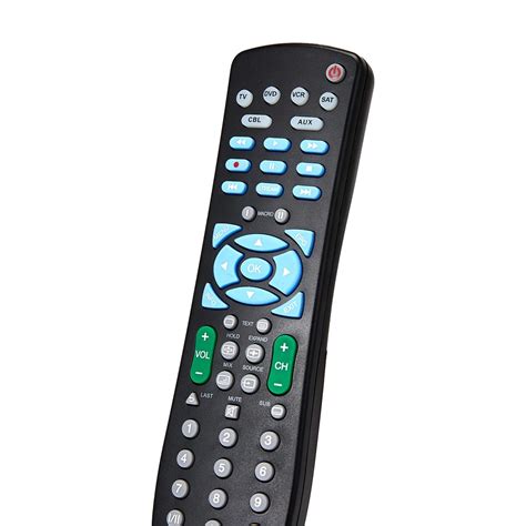 How to Program a Anko Universal Remote Control 的图像结果